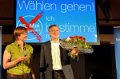 Wahlparty   012